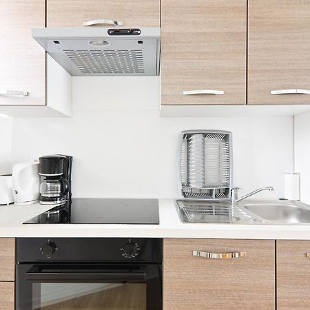 Studio Chaleureux A Etampes, France Ngoại thất bức ảnh