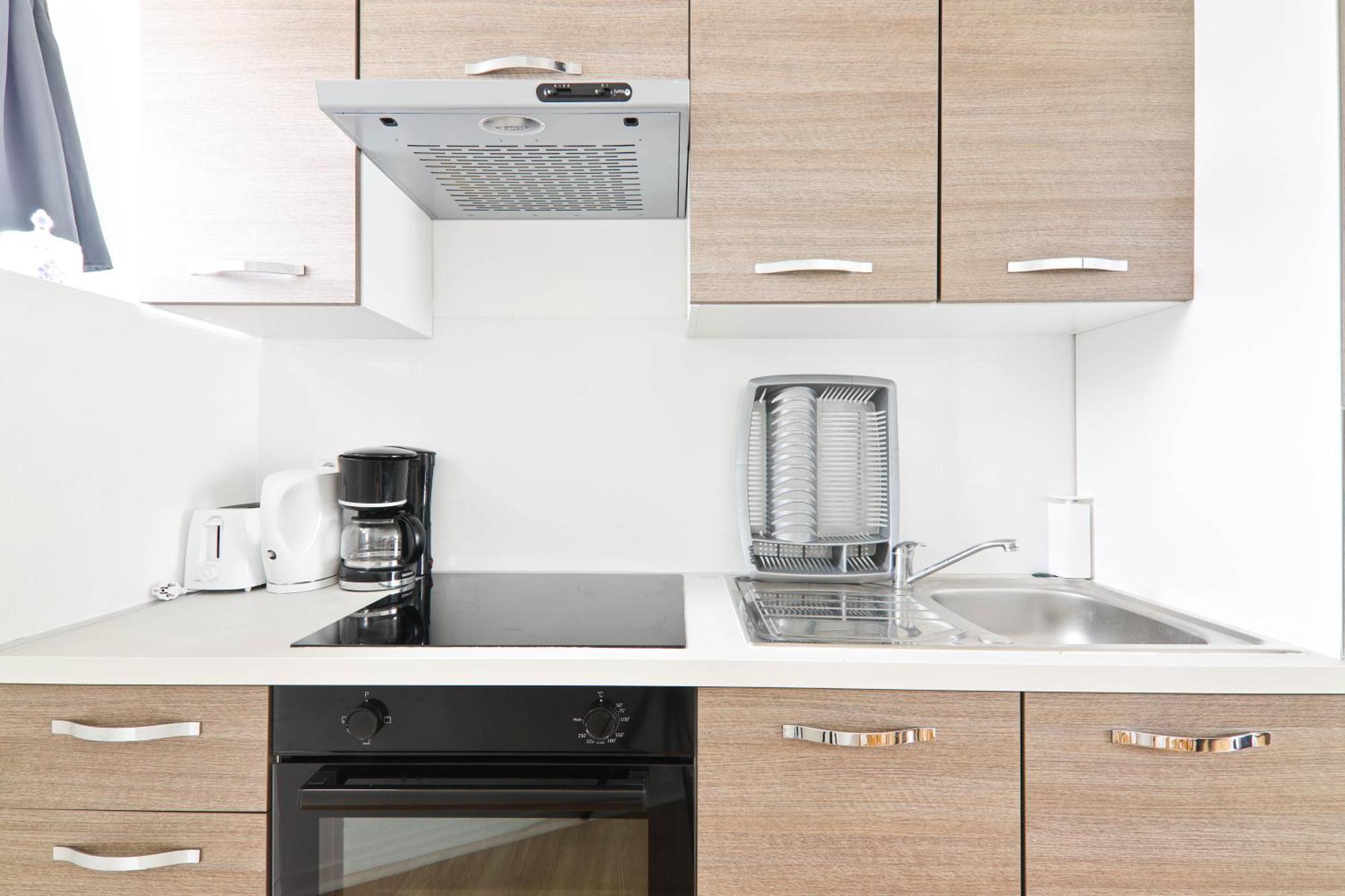 Studio Chaleureux A Etampes, France Ngoại thất bức ảnh