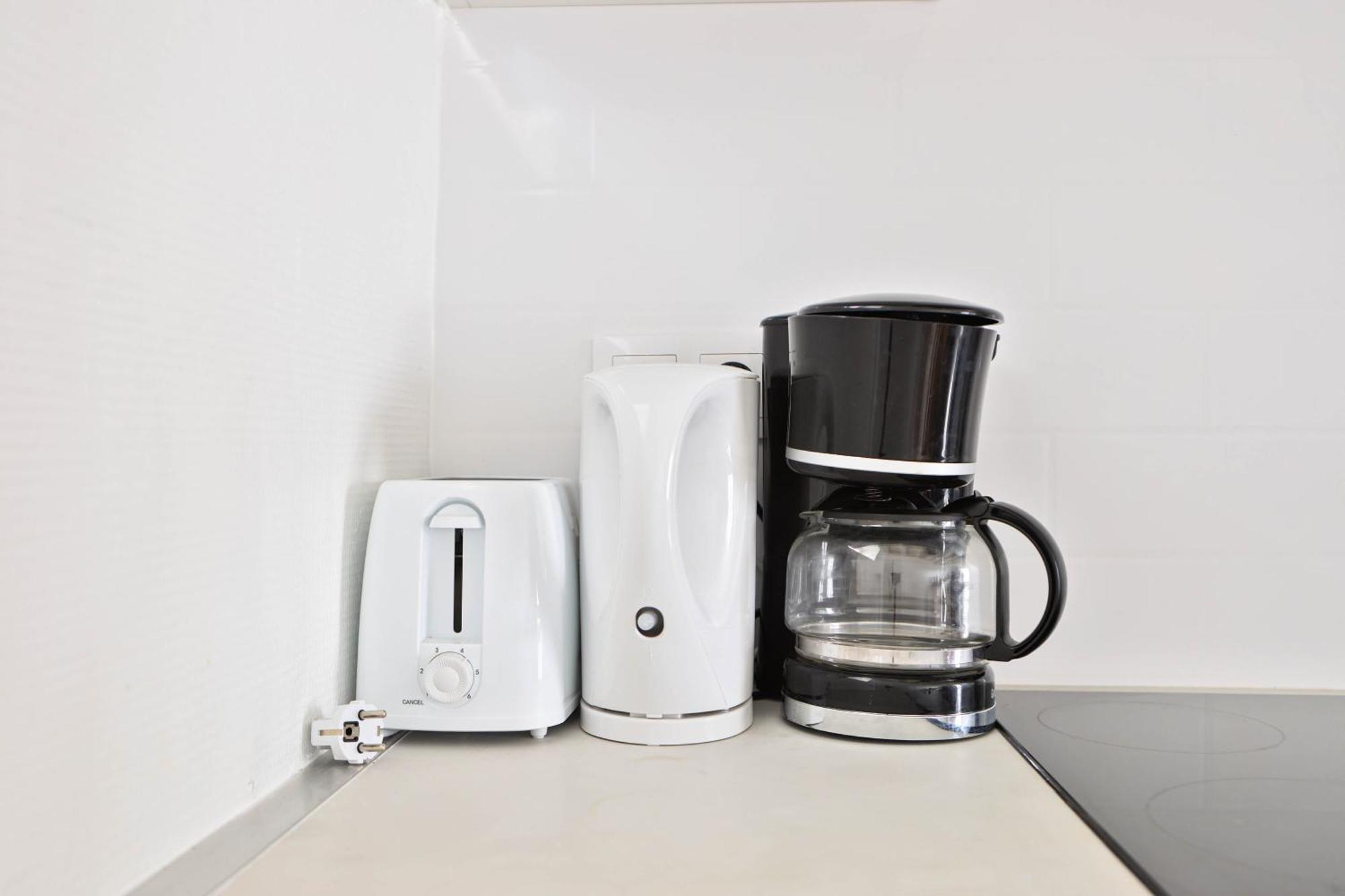Studio Chaleureux A Etampes, France Ngoại thất bức ảnh